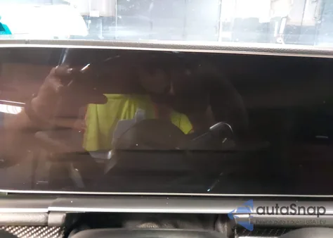 2024 Mercedes-Benz Amg Gle 53 Coupe 4Matic+ z USA, uszkodzony, nr VIN 4JGFD6BB4RB218696